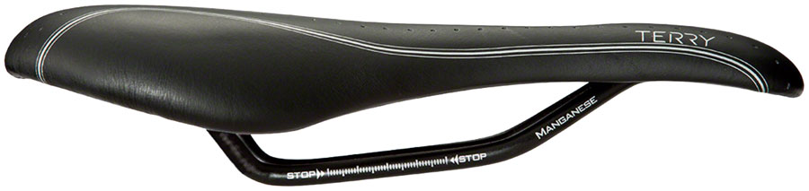 Terry FLX Gel Saddle - Image 3