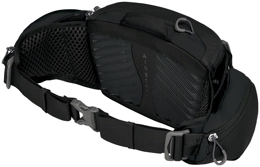 Osprey Savu 5 Lumbar Pack - One Size - Image 8