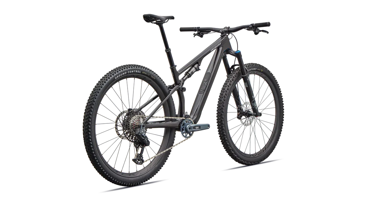 Epic 8 EVO Expert - SRAM GX AXS, FOX Performance Elite - Image 3