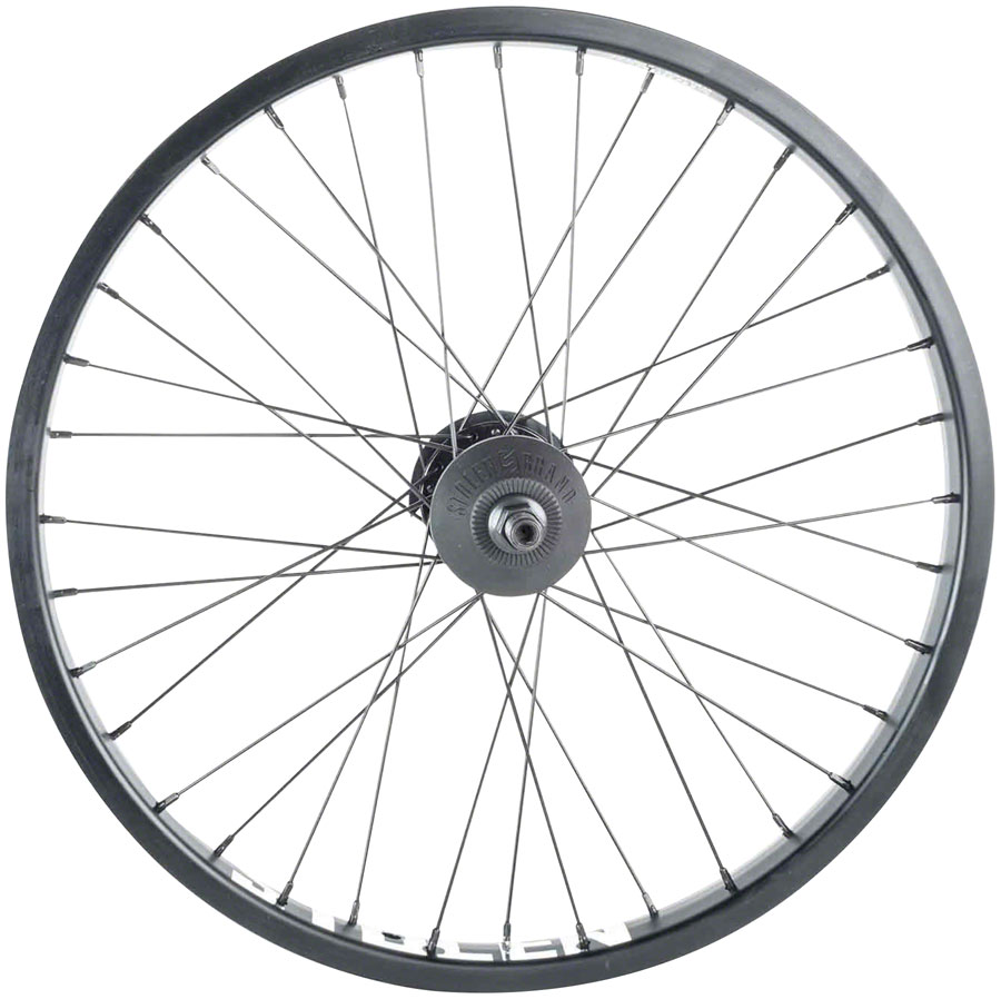Stolen Rampage Pro Rear Wheel - Image 3