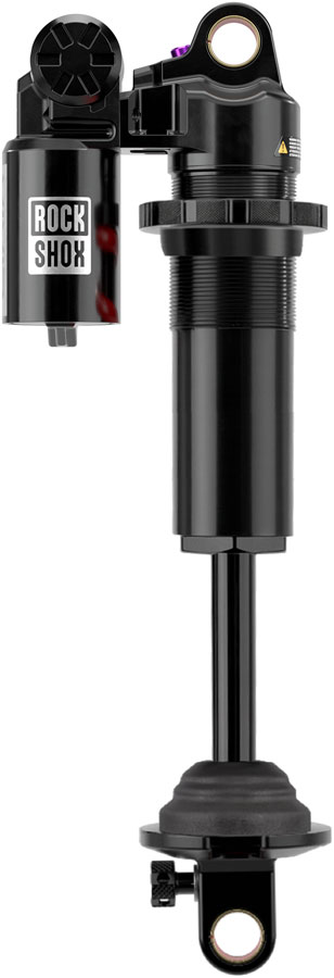 RockShox Vivid Coil Ultimate DH RC2 Rear Shock D1 - Image 2