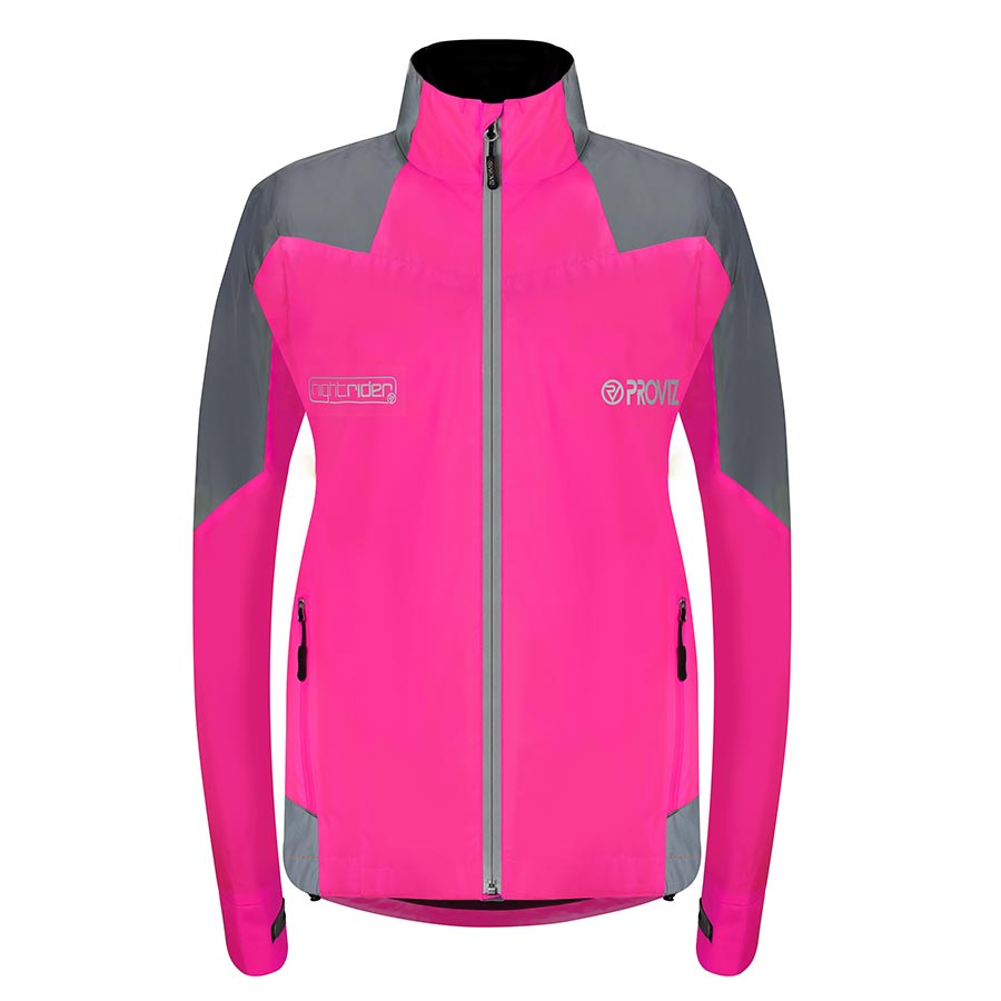 Proviz Nightrider 2.0 Jacket - Women Proviz Nightrider 2.0 Jacket - Women