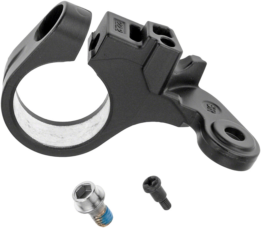 Shimano Deore SL-M6000 Right Hand Bracket Fixing Bolt - Without Indicator Type Shimano Deore SL-M6000 Right Hand Bracket Fixing Bolt - Without Indicator Type