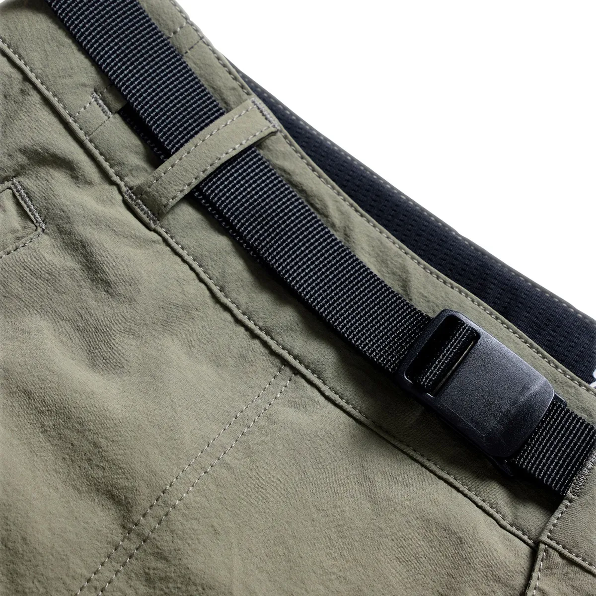 Skyline Trail Pant Mono Army - Image 9