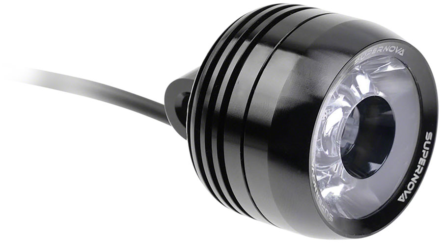 Supernova Mini 2 Ebike Headlight Supernova Mini 2 Ebike Headlight
