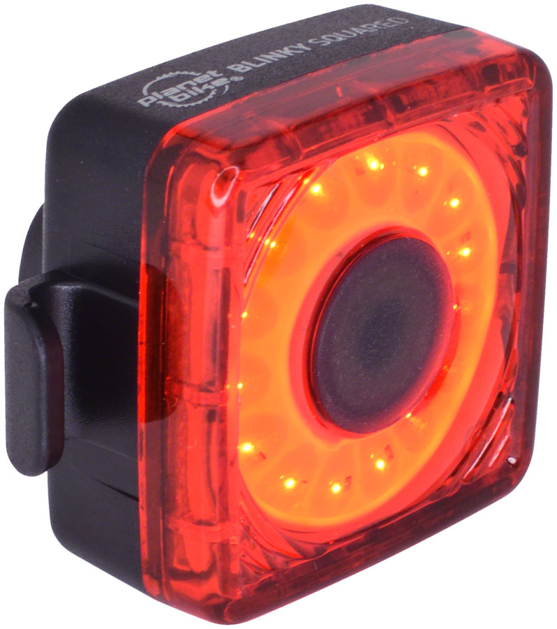 Planet Bike Blinky Squared Taillight - Image 3