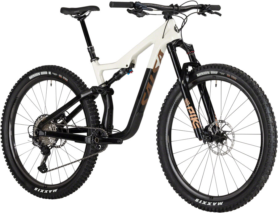 Salsa Horsethief C XT Bike - Image 2