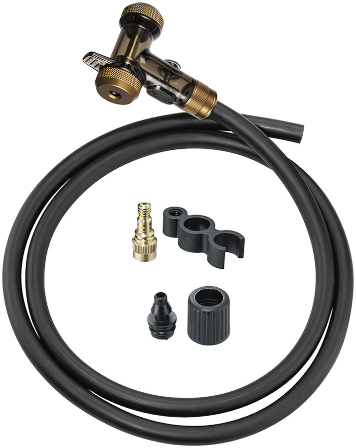 Topeak TubiHead Pump Upgrade Kit - Image 2