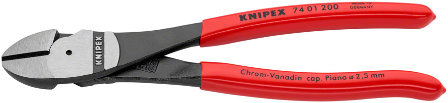 Knipex High Leverage Diagonal Cutters - Image 2