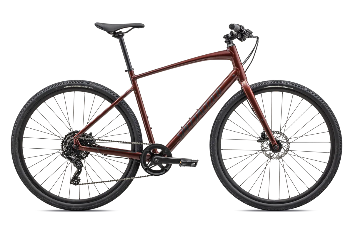 Sirrus X 2.0 variant 1