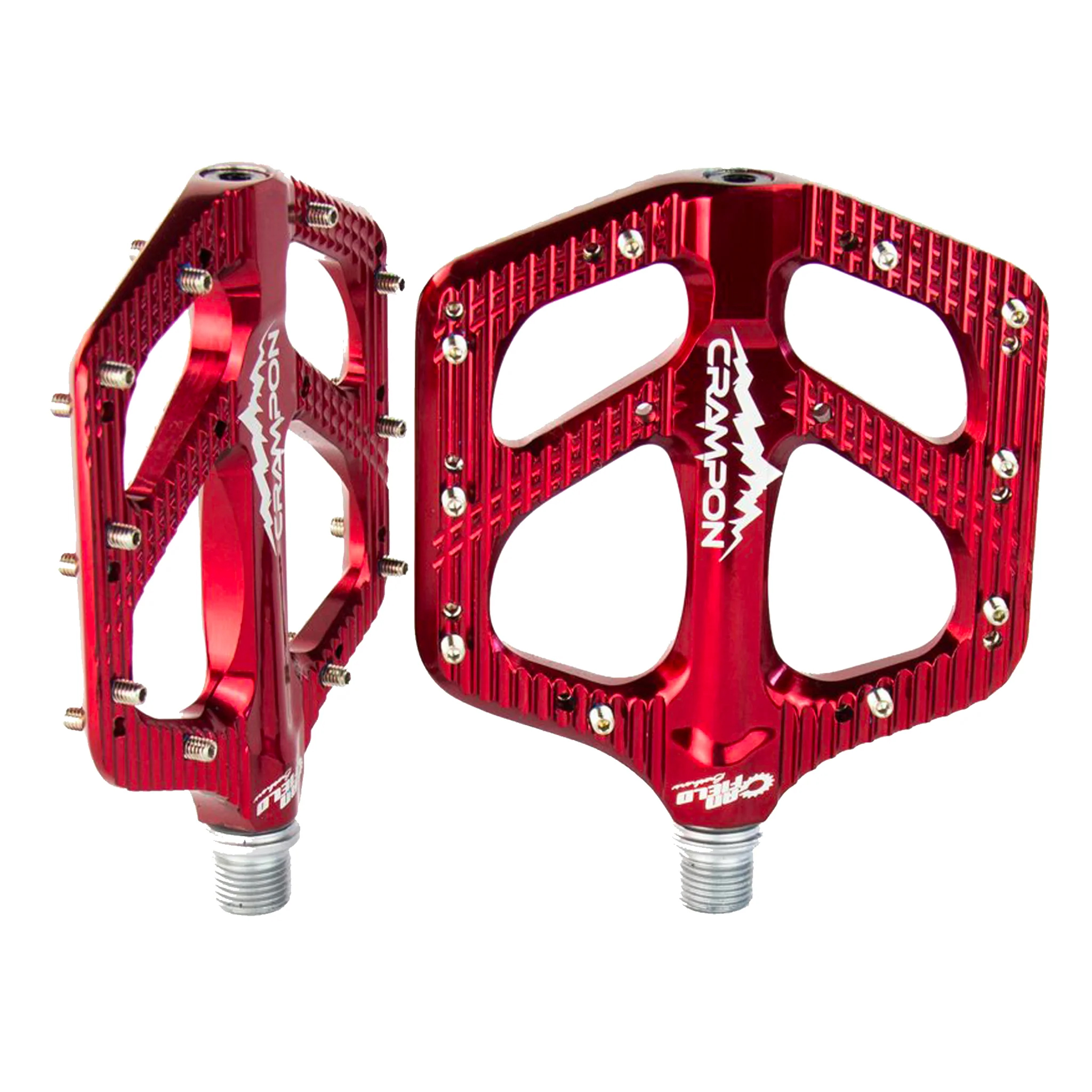 Canfield Crampon Mountain Pedals - Image 7