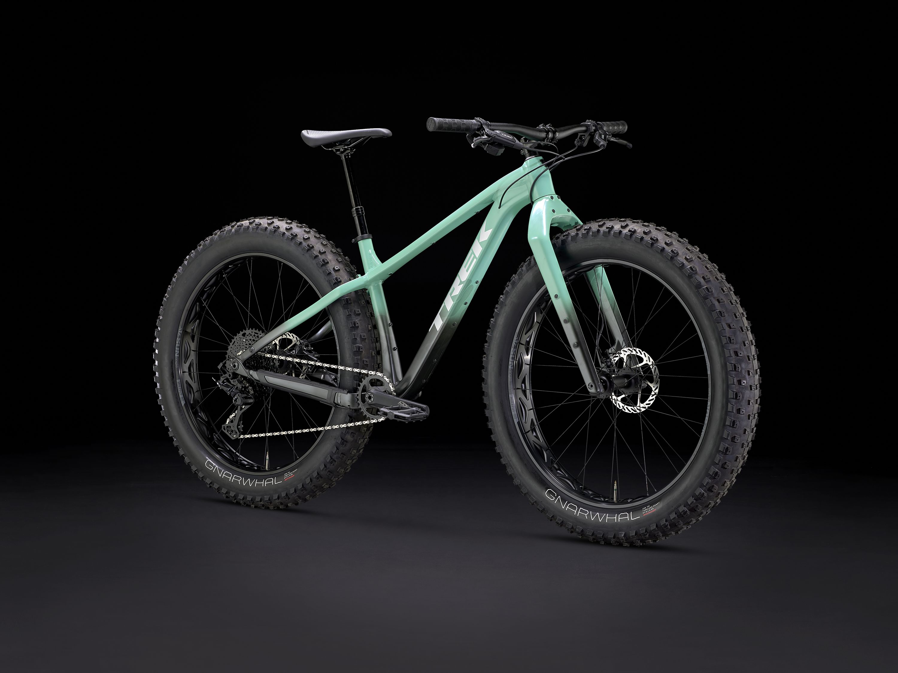 Trek Farley 5 - Image 2