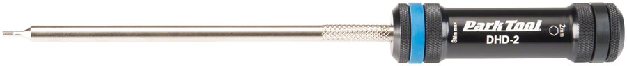 Park Tool DHD Precision Hex Drivers Park Tool DHD Precision Hex Drivers