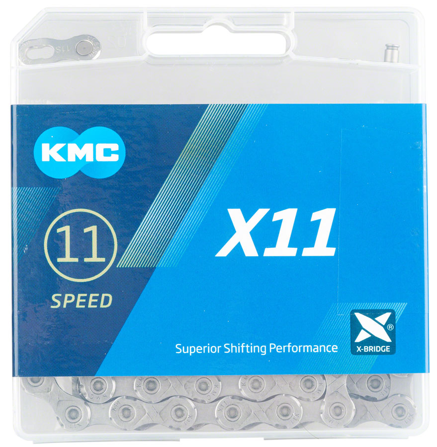 KMC X11 Chain - Image 2