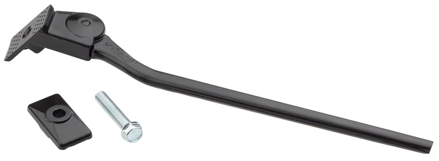 Greenfield 285mm KS2 Kickstand: Matte Black Greenfield 285mm KS2 Kickstand: Matte Black