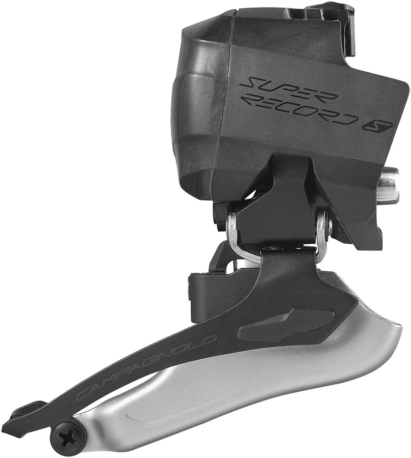 Campagnolo Super Record S Wireless Front Derailleur - Image 3