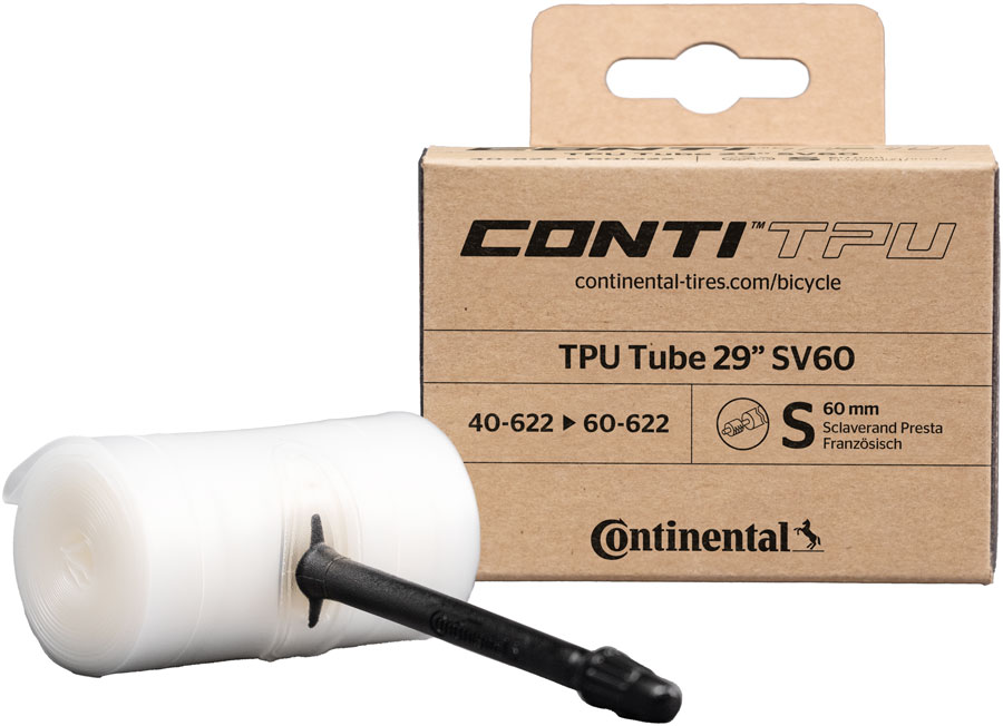 Continental TPU Tube - Presta Valve variant 3