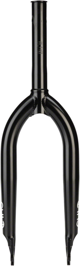 Cult Sect IC Fork - 20", Black - Image 5