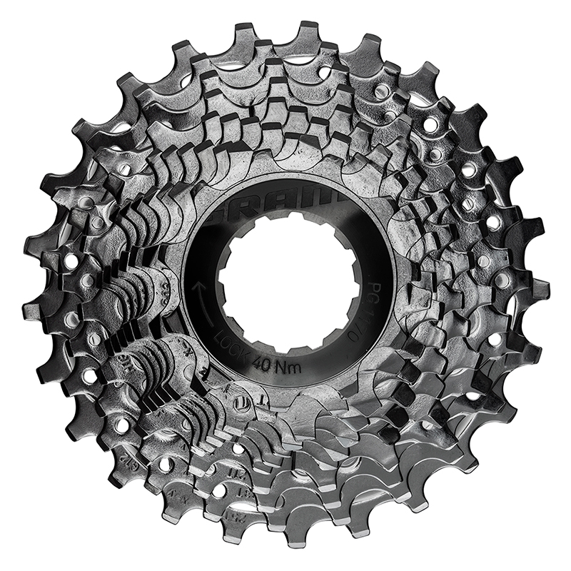 SRAM PG-1170 Cassette - 11 Speed