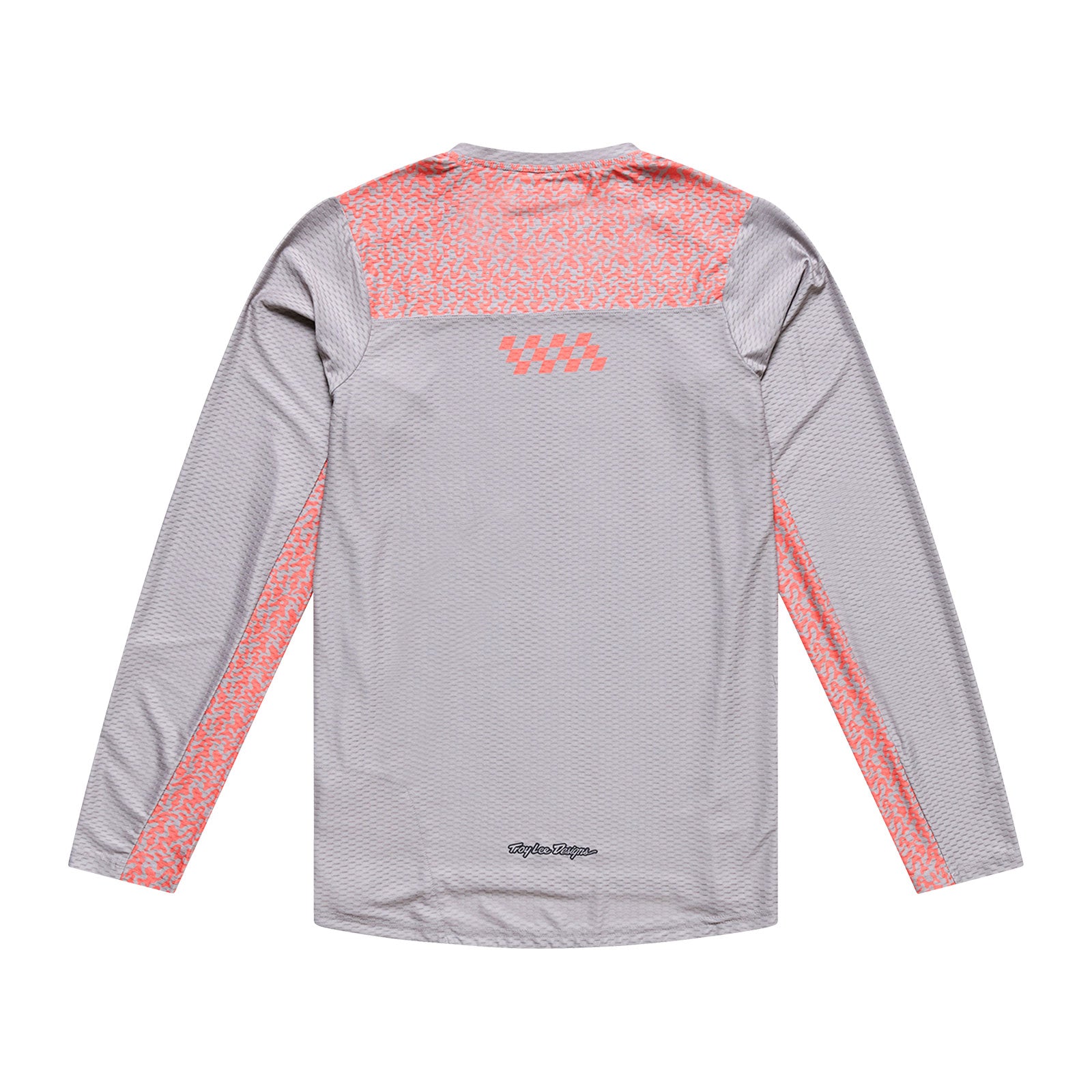 Skyline Pro Air LS Jersey Ridgeline Stone - Image 2