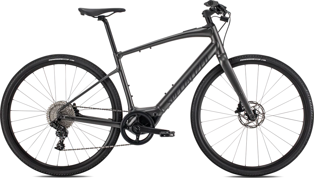 Turbo Vado SL 4.0 variant 1