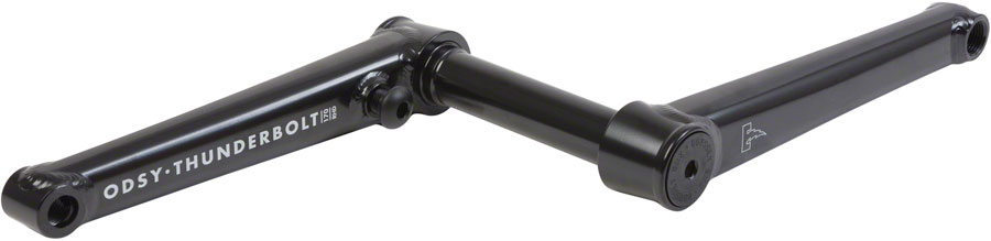 Odyssey Thunderbolt Crankset - Image 2
