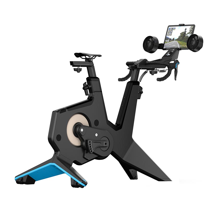 Garmin Tacx NEO Bike Plus Trainer Magnetic Garmin Tacx NEO Bike Plus Trainer Magnetic