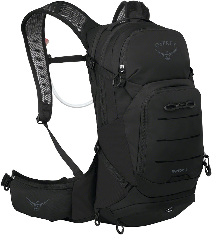 Osprey Raptor 14 EF Hydration Pack - Image 3