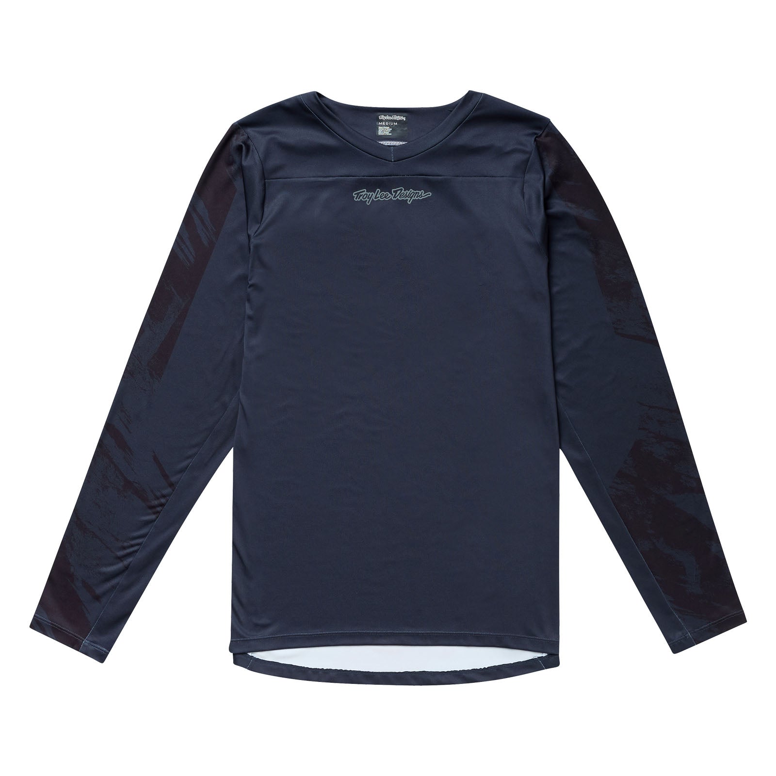 Skyline Chill Jersey Rockslide Obsidian Skyline Chill Jersey Rockslide Obsidian