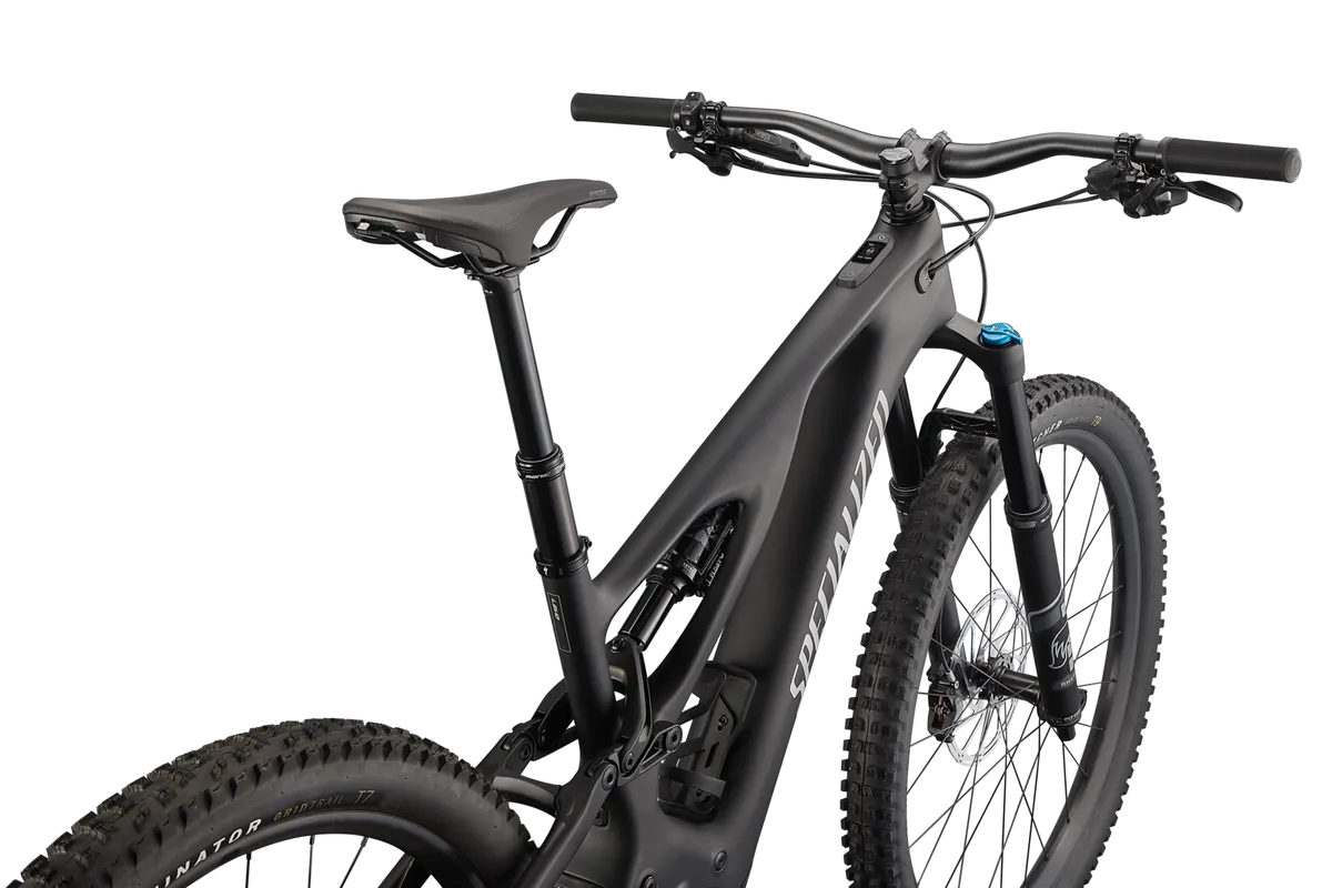 Turbo Levo 3 Comp Carbon - Image 4
