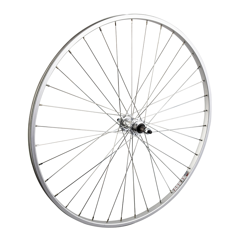 Wheel master 700C Alloy Road Single Wall 700C Wheel Rear
