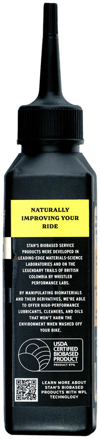 Stan's Biobased Dry Chain Lube - Image 3