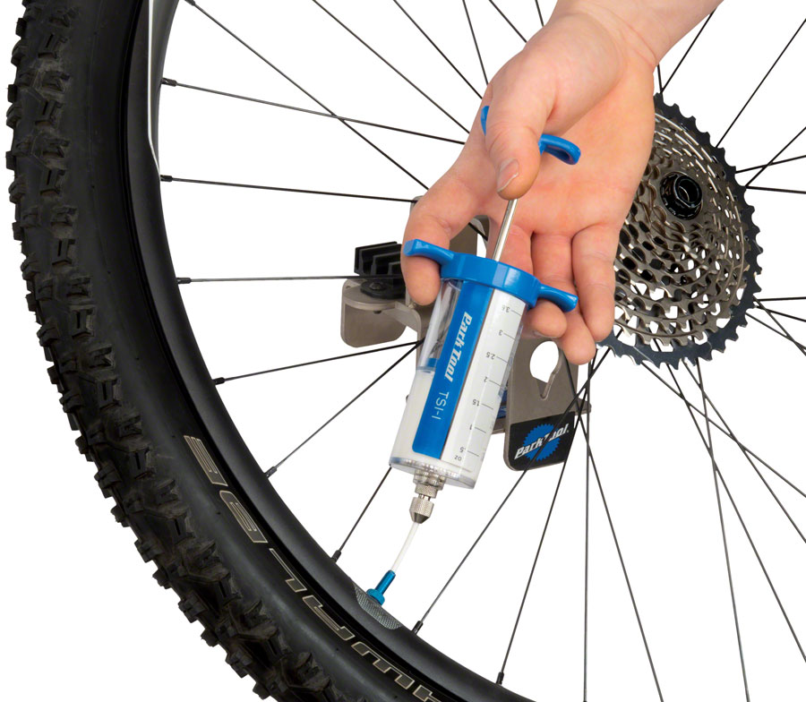 Park Tool Tubeless Sealant Injector - Image 3