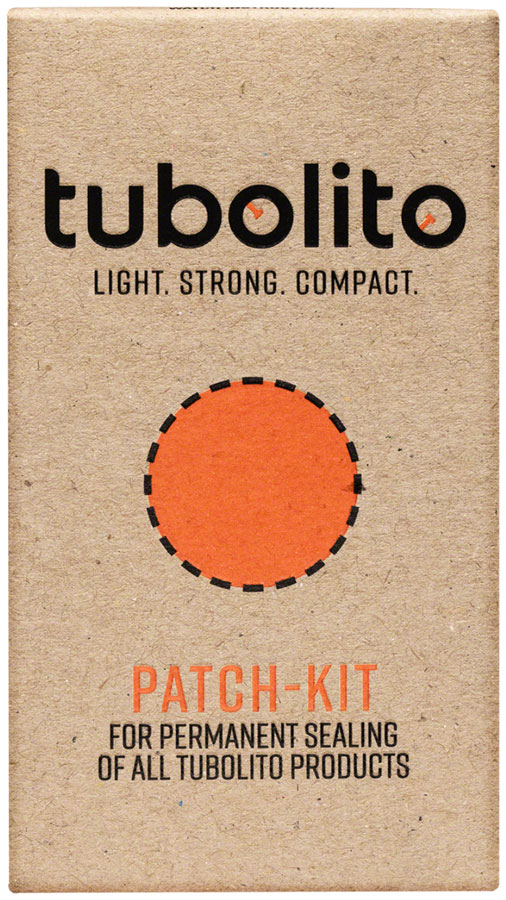 tubolito Tubo TPU Tube Patch Kit - Image 2