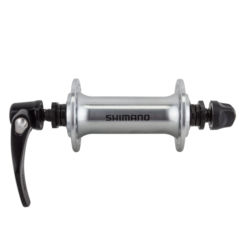 Shimano RS400 hub front 36H 100