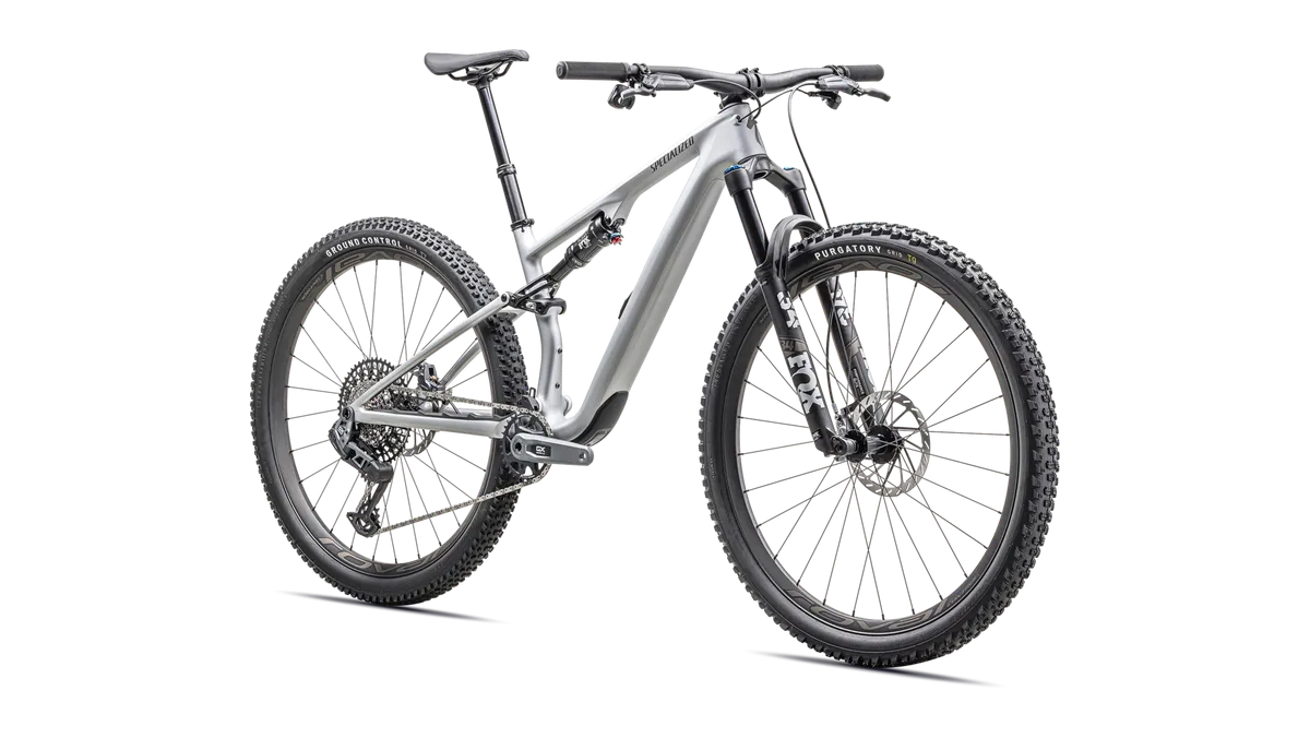 Epic 8 EVO Expert - SRAM GX AXS, FOX Performance Elite - Image 7 Epic 8 EVO Expert - SRAM GX AXS, FOX Performance Elite - Image 7