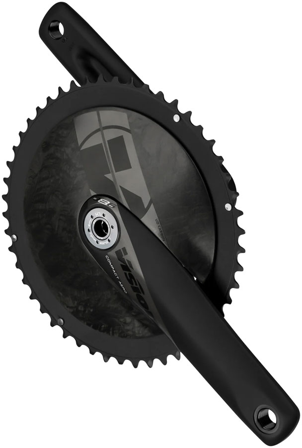 VisionNSCompactAero2xModCSet50/34 172.5mm