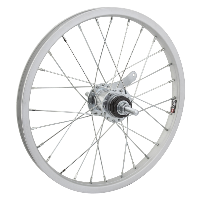 Wheel master 16` Juvenile 16in Wheel Rear