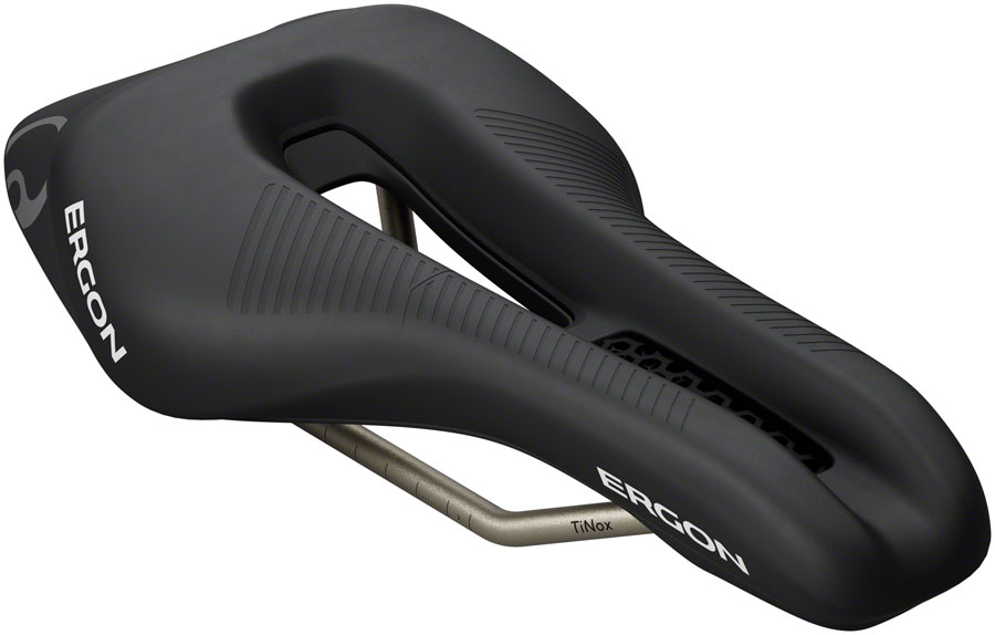 Ergon SR Triathlon Saddle - Black variant 4