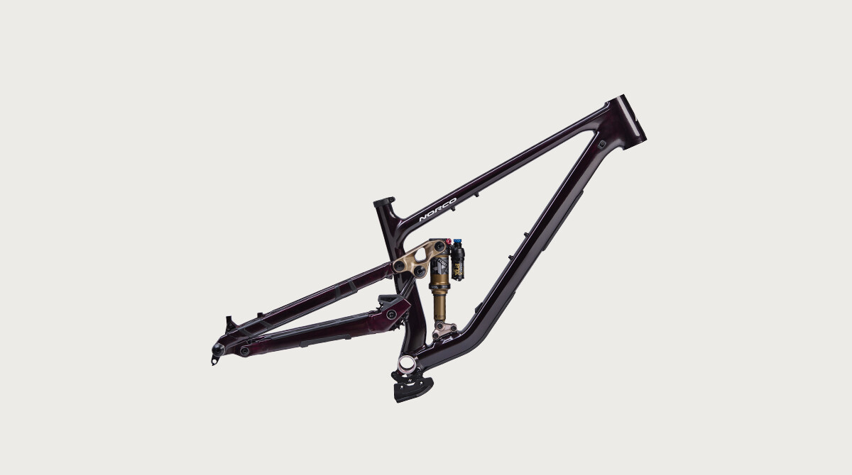 2025 Optic Aluminum Framekit (Gen 3)