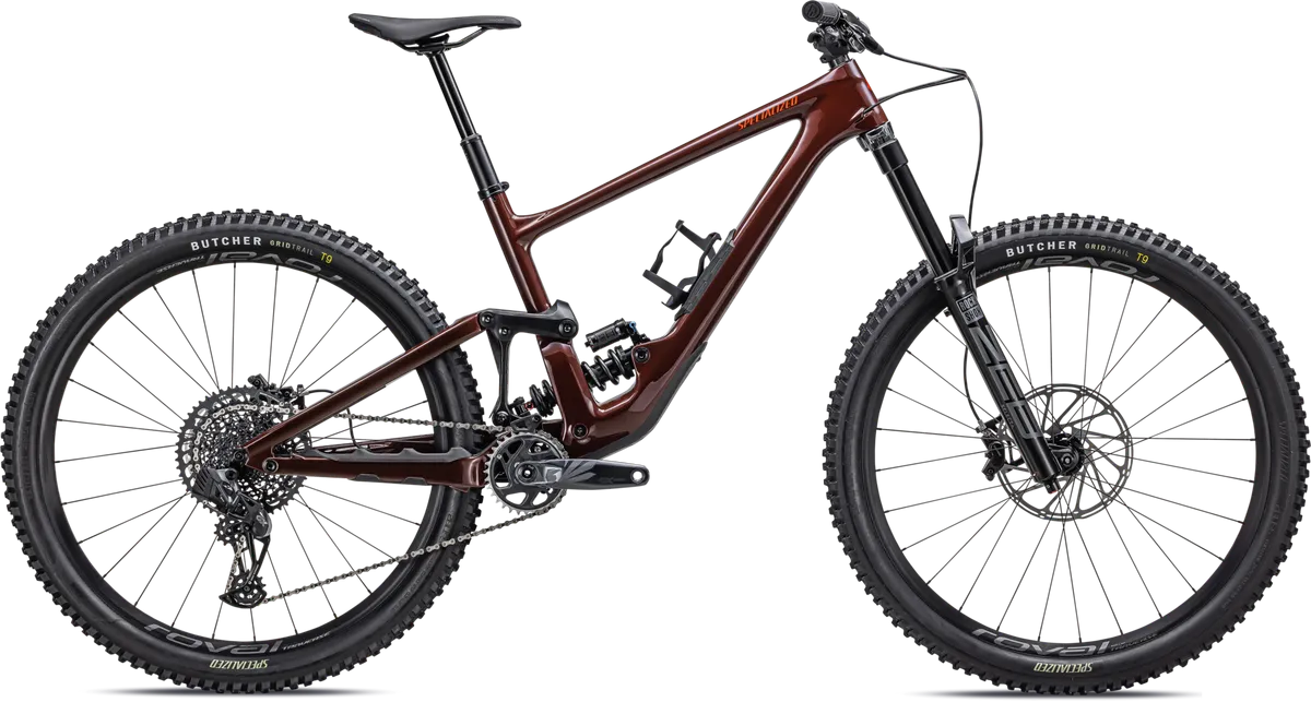 Enduro Expert variant 2