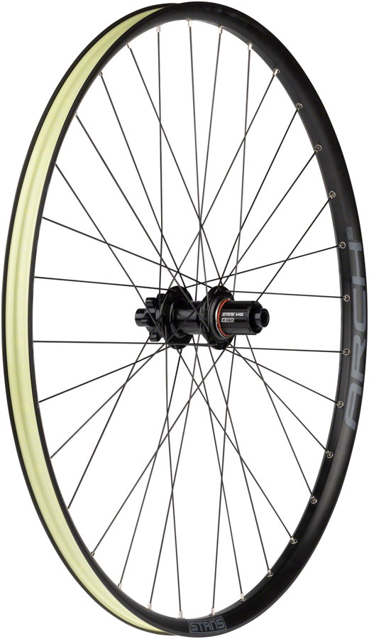 Stan's Arch S2 Rear Wheel - Image 14