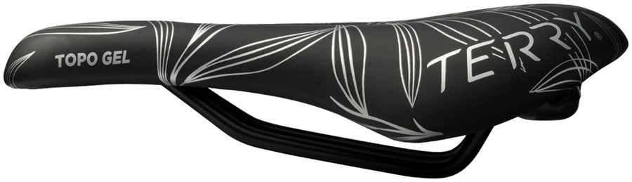 Terry Topo Gel Saddle - Image 3