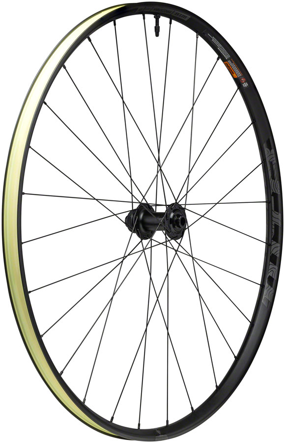 WTB Proterra Light i25 Front Wheel - Image 2