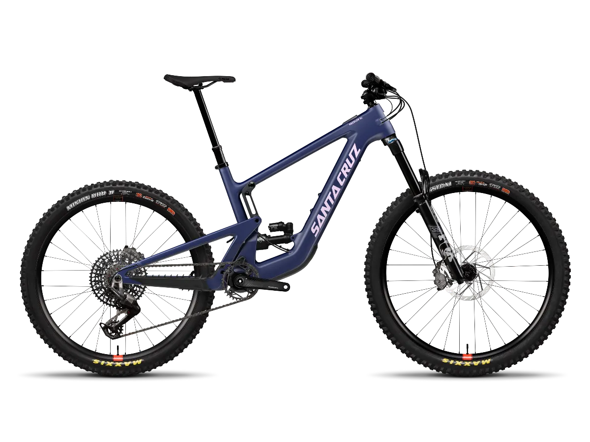 Heckler SL Stout variant 2