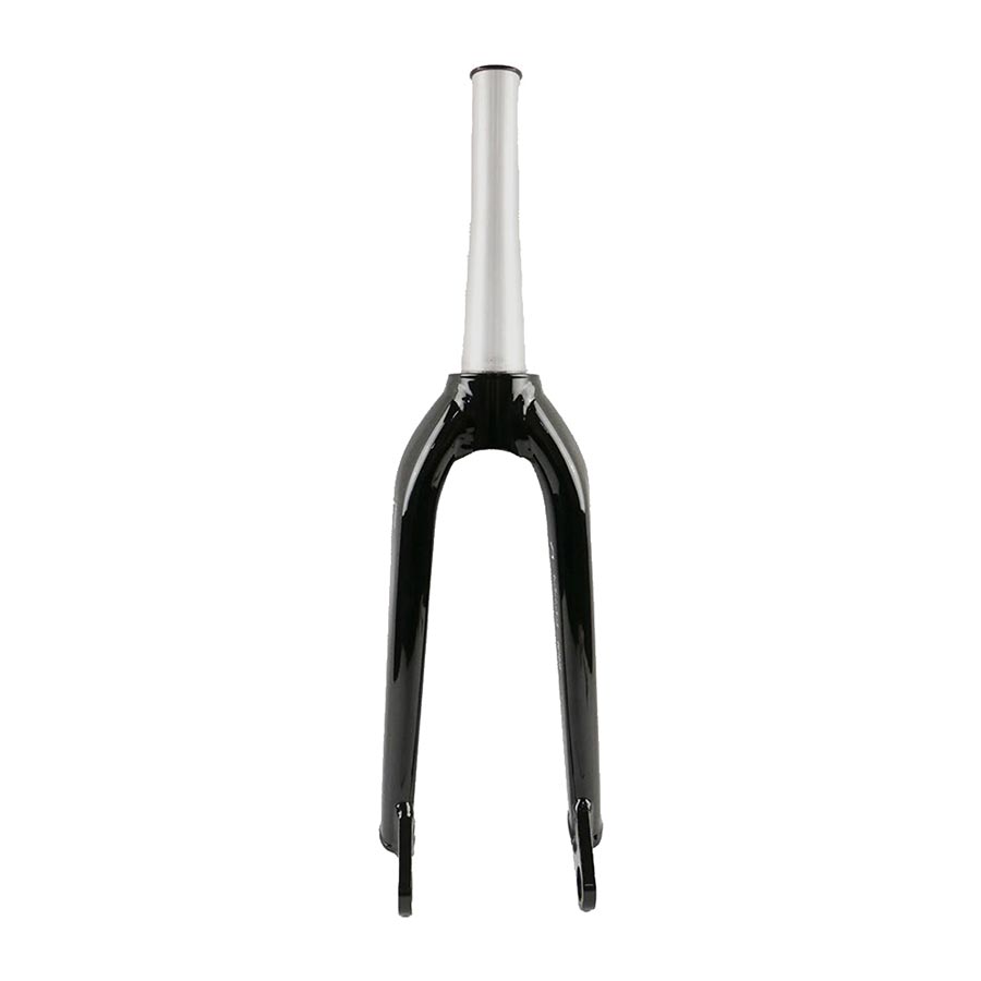 ARISE Quartz Pro Rigid Fork 20'' 1-1/8''-1.5'' 10x100mm Rake: 31mm Black