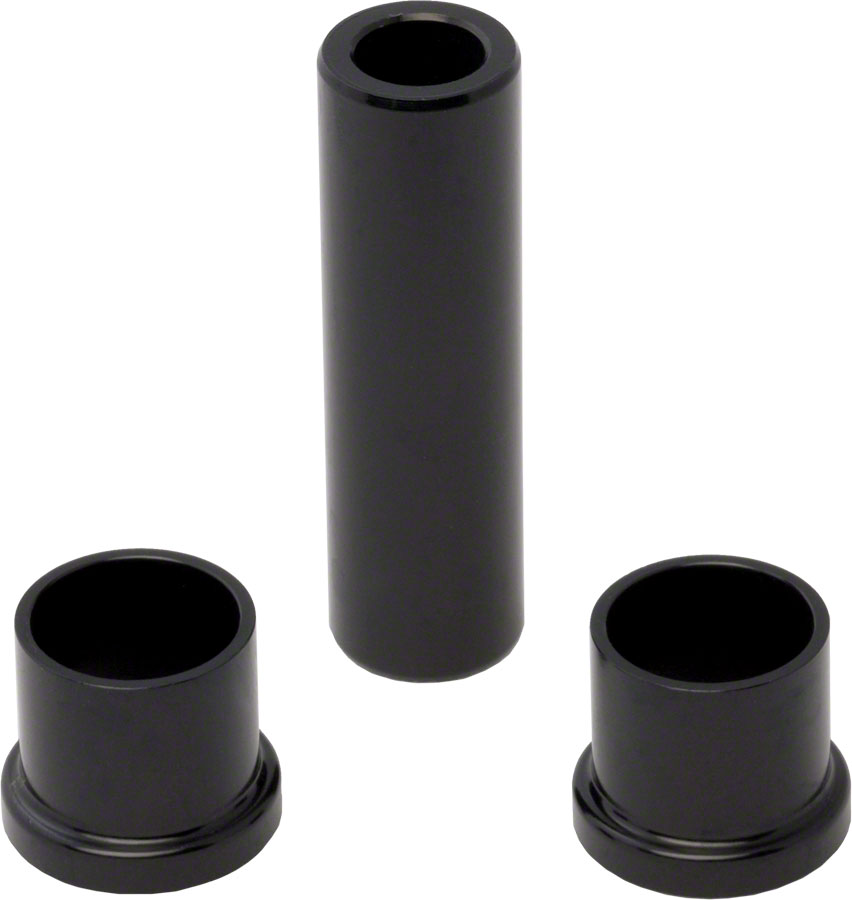 RockShox Rear Shock Mounting Hardware - 3-Piece 1/2" 8 x 44.0 RockShox Rear Shock Mounting Hardware - 3-Piece 1/2" 8 x 44.0