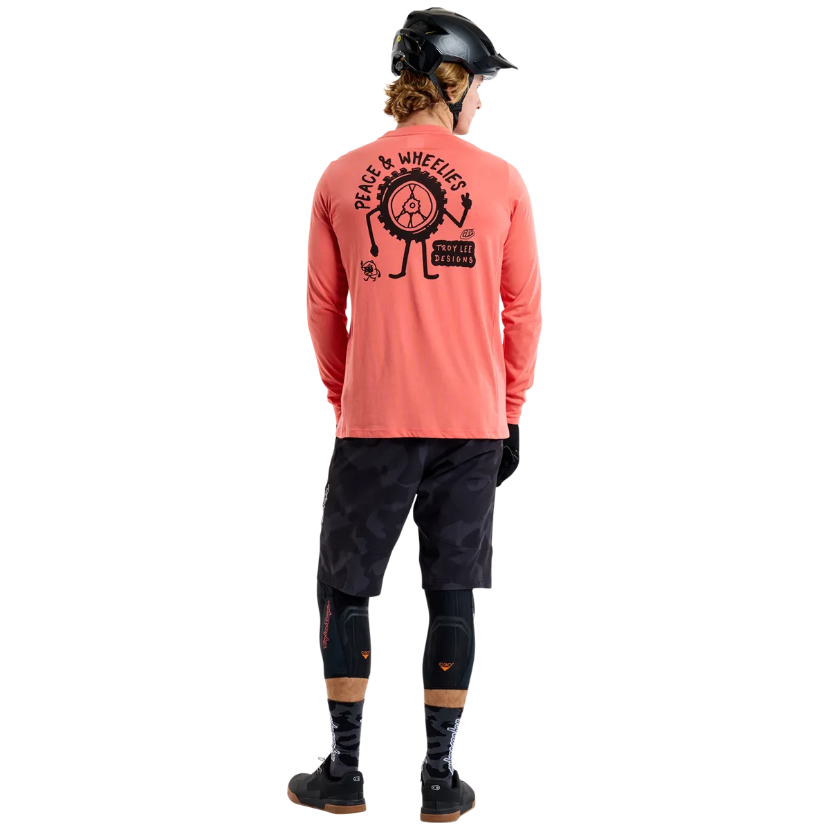 Skyline Short W/Liner Scrubland Carbon - Image 13