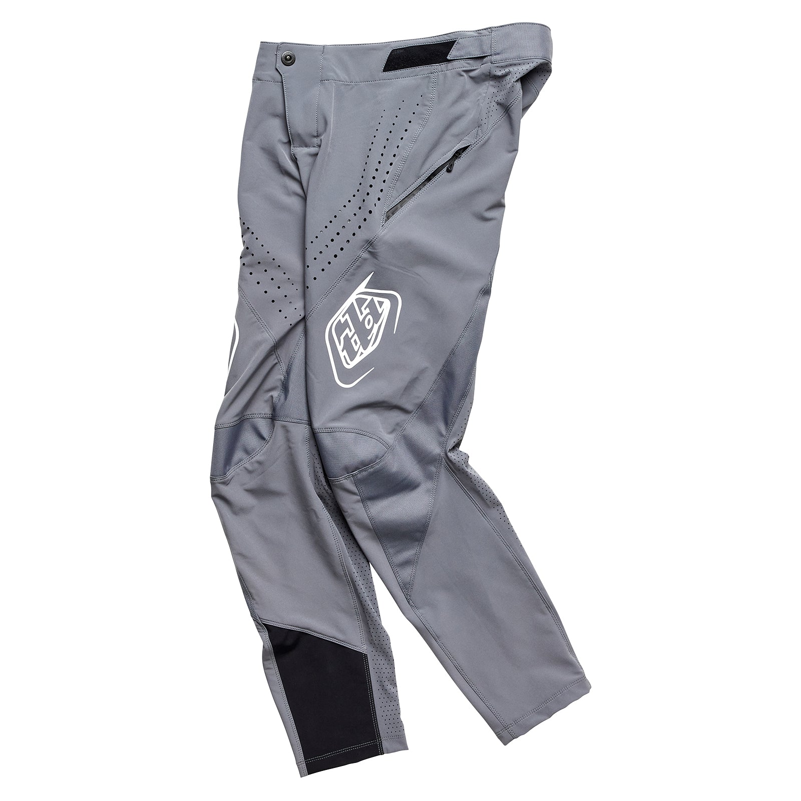Youth Sprint Pant Mono Charcoal Youth Sprint Pant Mono Charcoal