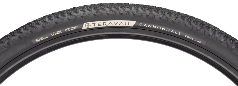 Teravail Cannonball Tire - Image 4
